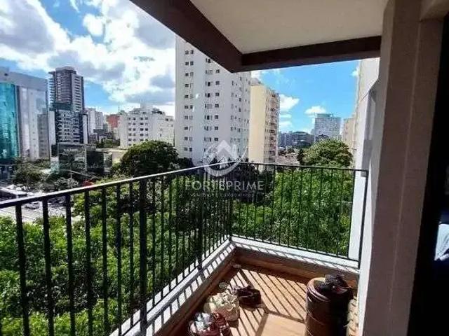 Flat venda em Região Imediata de São Paulo, Região Metropolitana de São Paulo
