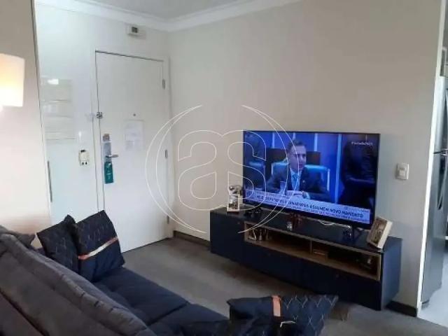 Flat venda em Campo Belo, São Paulo