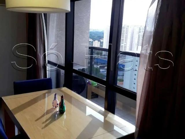 Flat venda em Região Imediata de São Paulo, Região Metropolitana de São Paulo