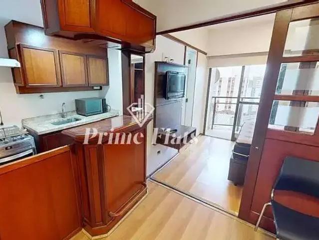 Flat venda em Região Imediata de São Paulo, Região Metropolitana de São Paulo