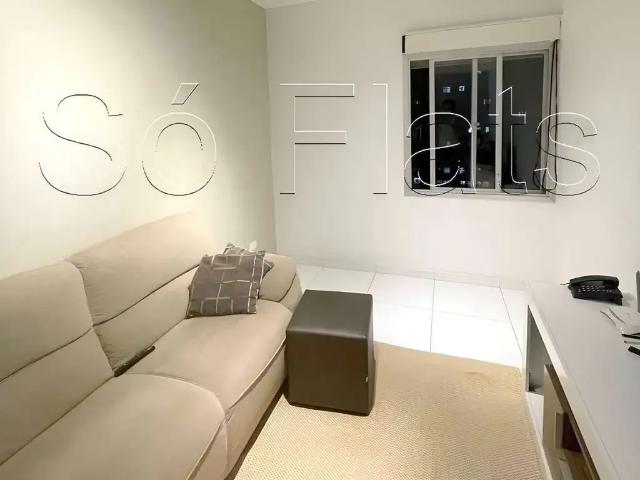 Flat venda em República, São Paulo