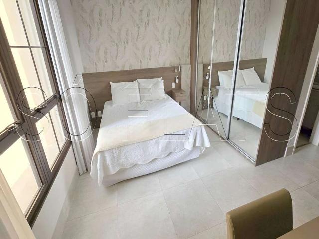 Flat venda em República, São Paulo