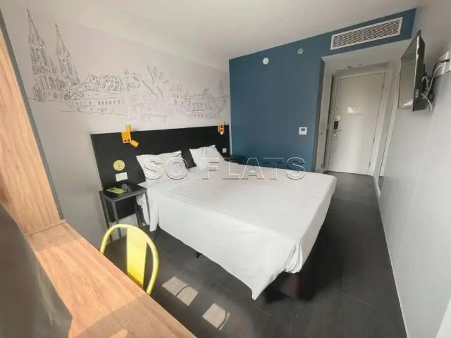 Flat venda em Região Imediata de São Paulo, Região Metropolitana de São Paulo