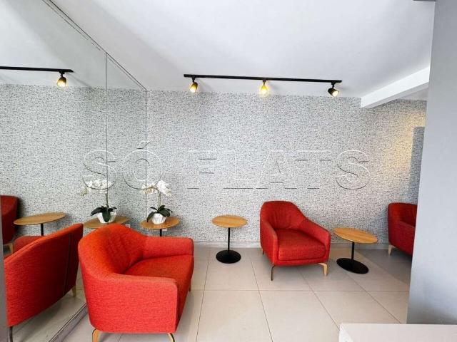 Flat venda em Região Imediata de São Paulo, Região Metropolitana de São Paulo