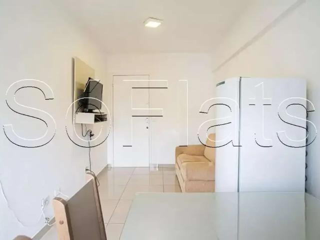 Flat venda em República, São Paulo