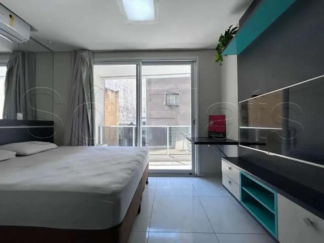 Flat venda em República, São Paulo