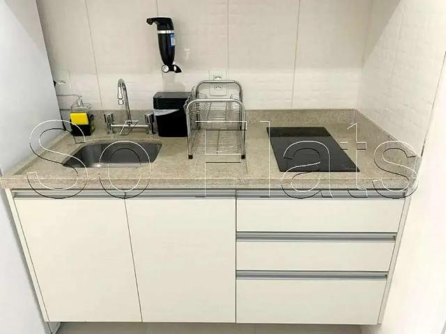 Flat venda em Região Imediata de São Paulo, Região Metropolitana de São Paulo