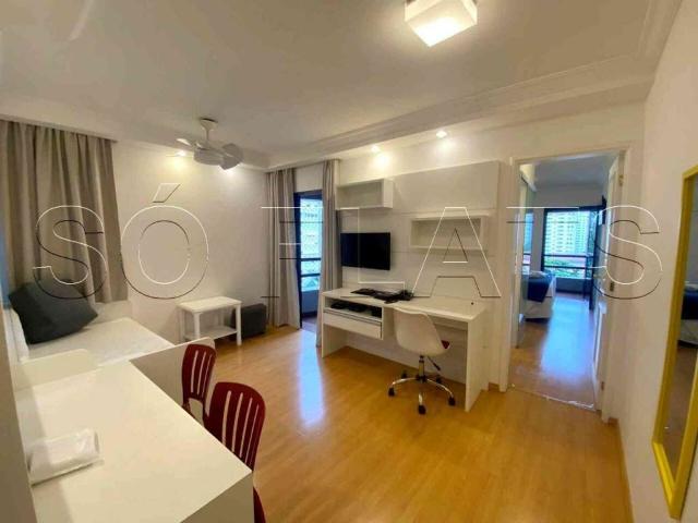 Flat venda em Região Imediata de Catanduva, Jataúba