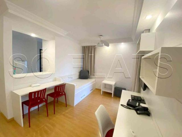 Flat venda em Região Imediata de Catanduva, Jataúba