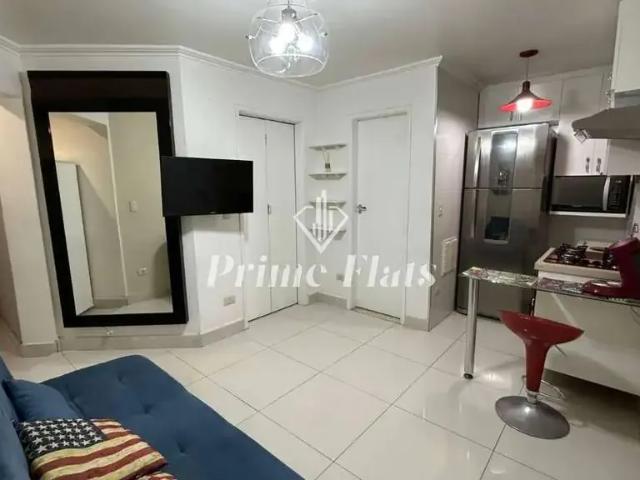 Flat venda em Região Imediata de São Paulo, Região Metropolitana de São Paulo