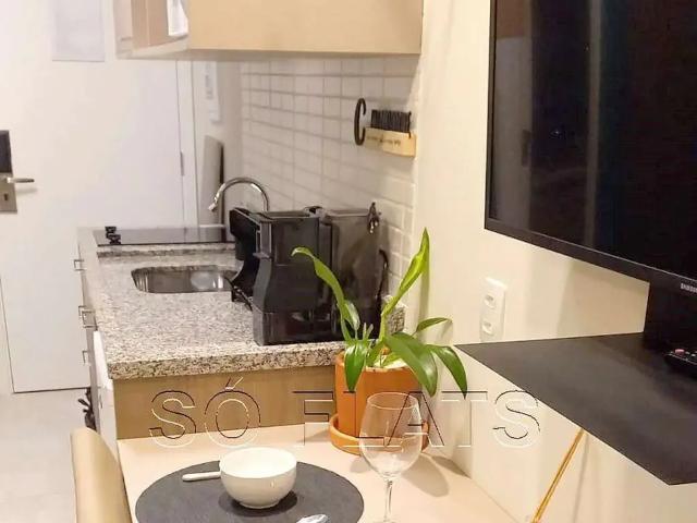 Flat venda em Região Imediata de São Paulo, Região Metropolitana de São Paulo