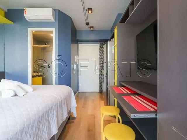 Flat venda em República, São Paulo