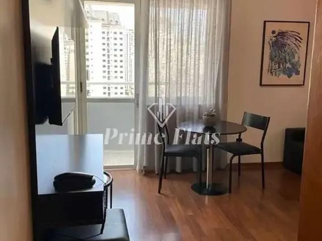Flat venda em Região Imediata de São Paulo, Região Metropolitana de São Paulo
