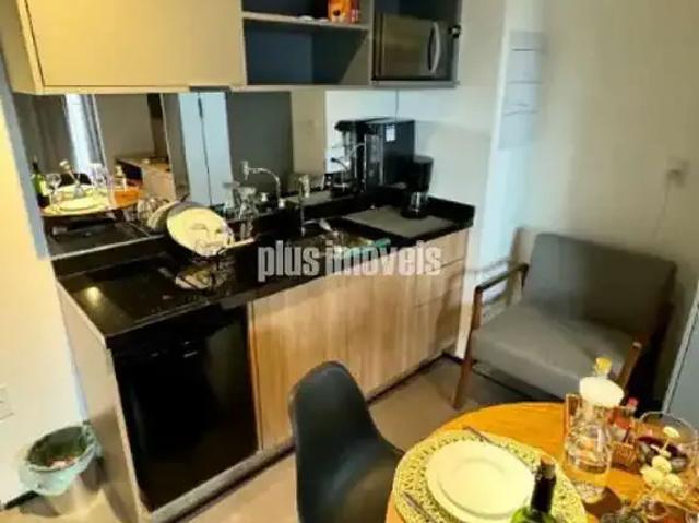 Flat venda em Região Imediata de São Paulo, Região Metropolitana de São Paulo