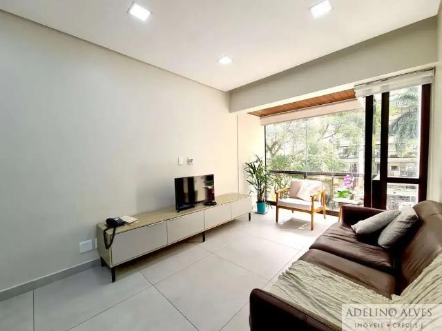 Flat venda em Cerqueira César, São Paulo