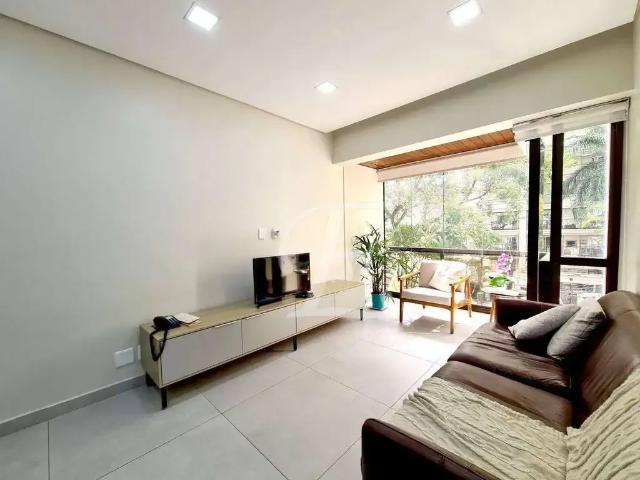 Flat venda em Cerqueira César, São Paulo
