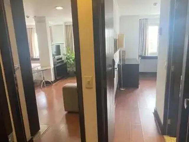 Flat venda em Cerqueira César, São Paulo
