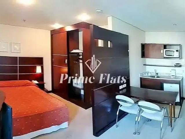 Flat venda em Região Imediata de São Paulo, Região Metropolitana de São Paulo