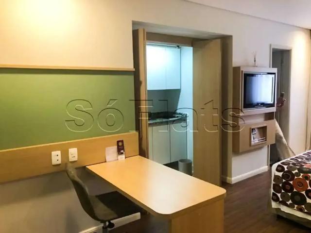 Flat venda em Região Imediata de São Paulo, Região Metropolitana de São Paulo