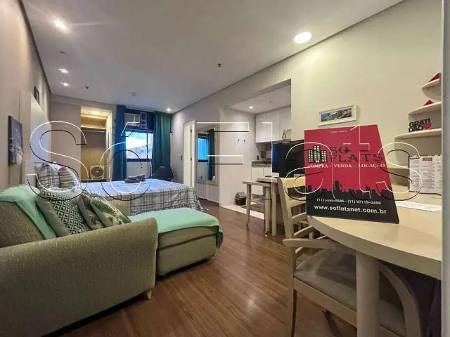 Flat venda em Região Imediata de São Paulo, Região Metropolitana de São Paulo