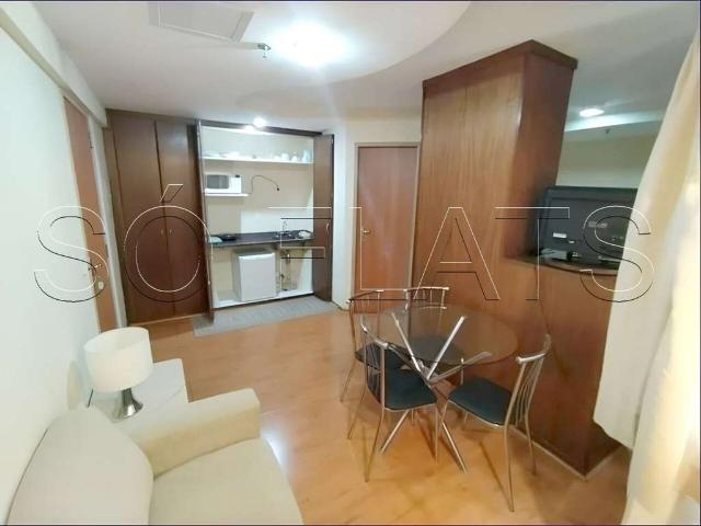 Flat venda em Região Imediata de São Paulo, Região Metropolitana de São Paulo