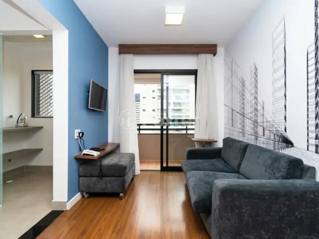 Flat venda em Região Imediata de São Paulo, Região Metropolitana de São Paulo
