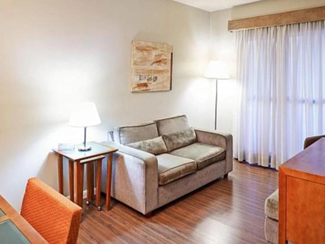 Flat venda em Vila Olímpia, São Paulo