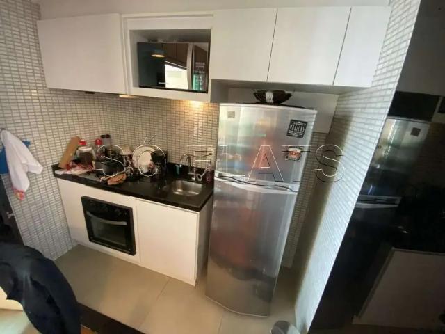 Flat venda em Cidade Dutra, São Paulo