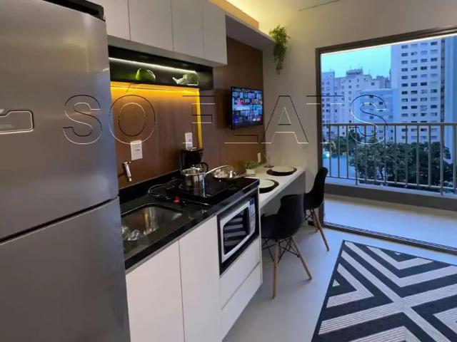 Flat venda em República, São Paulo