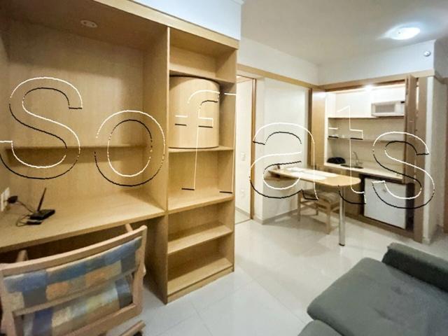 Flat venda em Consolação, São Paulo
