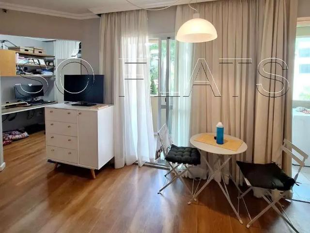 Flat venda em Consolação, São Paulo