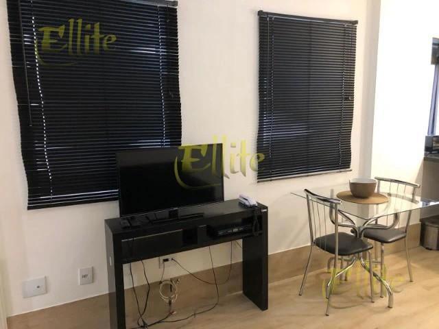 Flat venda em Consolação, São Paulo