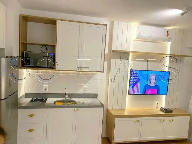 Flat venda em República, São Paulo