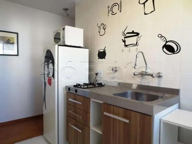 Flat venda em Consolação, São Paulo