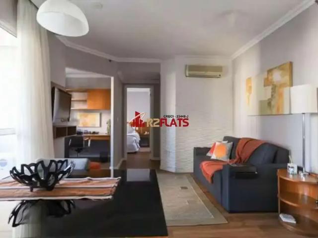 Flat venda em Região Imediata de São Paulo, Região Metropolitana de São Paulo