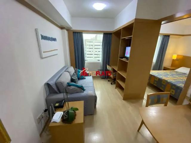 Flat venda em Região Imediata de São Paulo, Região Metropolitana de São Paulo
