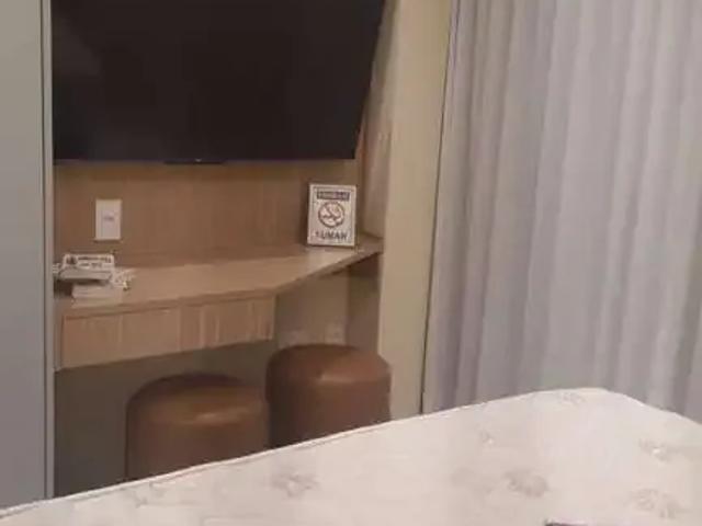 Flat venda em Consolação, São Paulo
