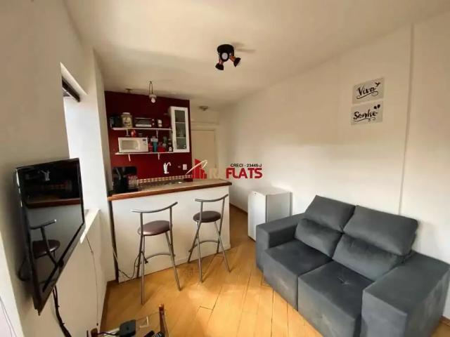 Flat venda em Região Imediata de São Paulo, Região Metropolitana de São Paulo