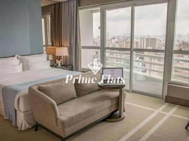 Flat venda em Região Imediata de São Paulo, Região Metropolitana de São Paulo