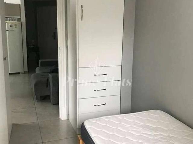 Flat venda em Consolação, São Paulo