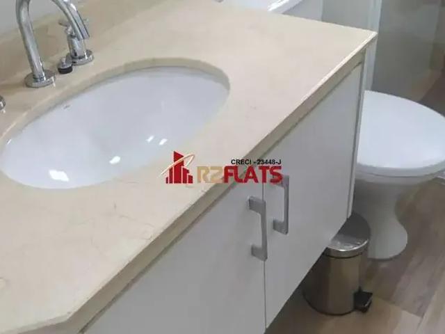 Flat venda em Região Imediata de São Paulo, Região Metropolitana de São Paulo