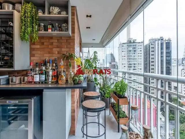 Flat venda em Região Imediata de São Paulo, Região Metropolitana de São Paulo
