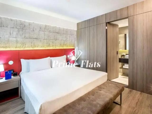 Flat venda em Região Imediata de São Paulo, Região Metropolitana de São Paulo