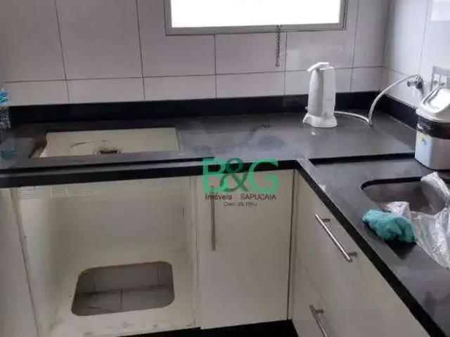 Flat venda em Santa Cecília, São Paulo