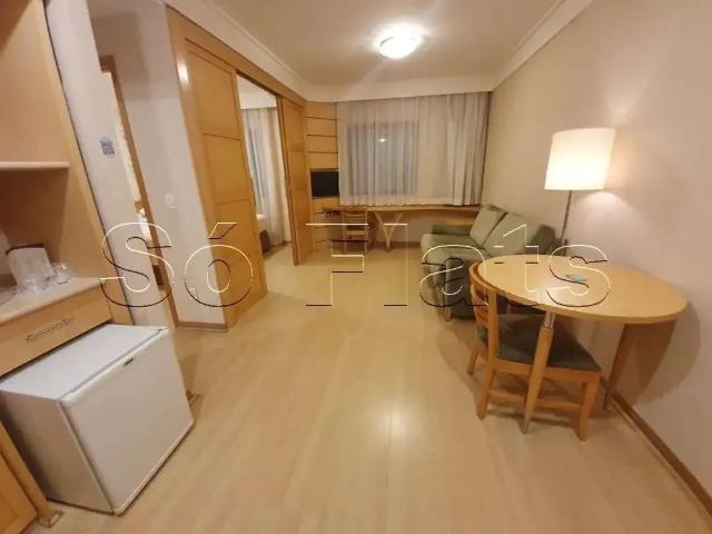 Flat venda em Vila Mariana, São Paulo