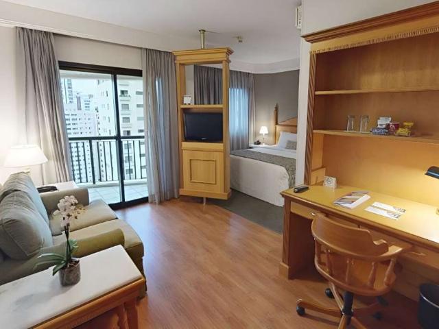Flat venda em Região Imediata de São Paulo, Região Metropolitana de São Paulo