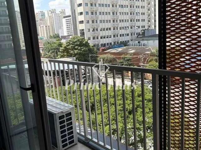 Flat venda em Indianópolis, São Paulo