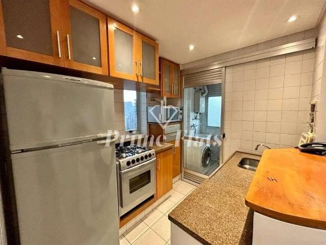 Flat venda em Indianópolis, São Paulo