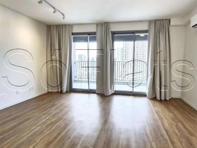 Flat venda em Cursino, São Paulo