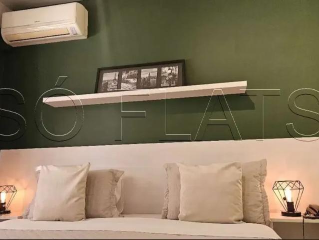 Flat venda em Região Imediata de São Paulo, Região Metropolitana de São Paulo